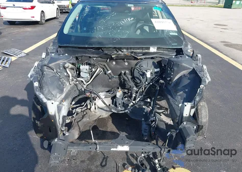 2020 Nissan Maxima Sv Xtronic Cvt from USA, damaged, VIN 1N4AA6CV4LC378083